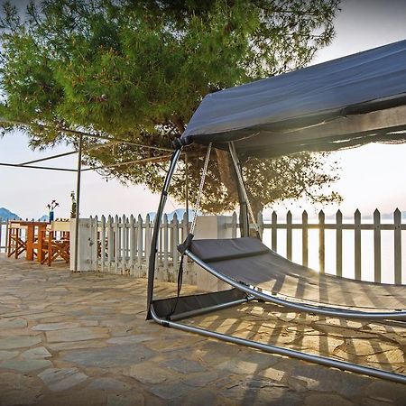 Villa Seasidehouse Hidra Exterior foto