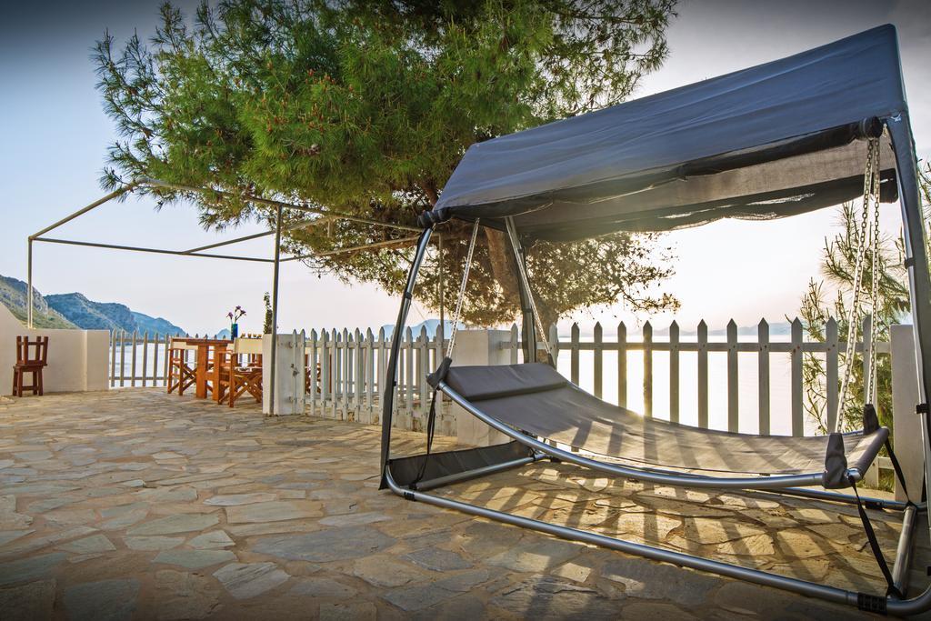 Villa Seasidehouse Hidra Exterior foto