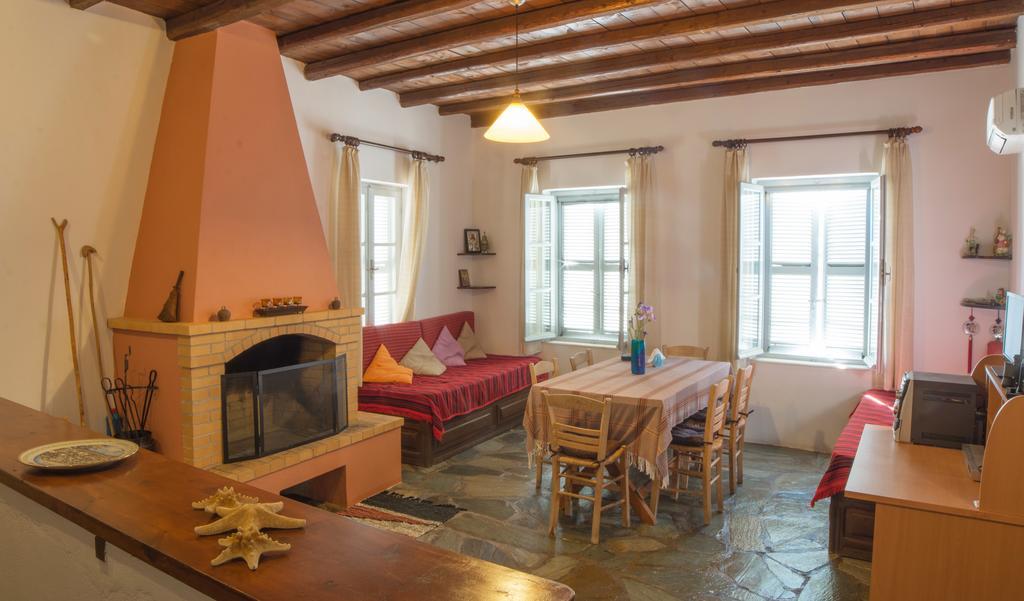 Villa Seasidehouse Hidra Exterior foto
