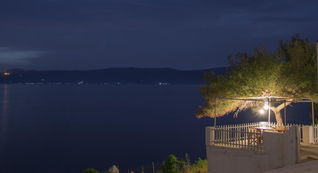 Villa Seasidehouse Hidra Exterior foto